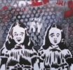 Sisters | Pintura de Carlos Madriz | Compra arte en Flecha.es