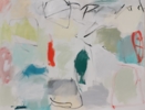 Pesca | Pintura de Eduardo Vega de Seoane | Compra arte en Flecha.es