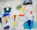 Glance | Pintura de Eduardo Vega de Seoane | Compra arte en Flecha.es