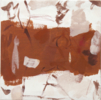 Red Clay | Pintura de Eduardo Vega de Seoane | Compra arte en Flecha.es