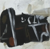 Nocturno | Pintura de Eduardo Vega de Seoane | Compra arte en Flecha.es