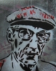 William | Pintura de Carlos Madriz | Compra arte en Flecha.es