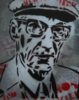 William | Pintura de Carlos Madriz | Compra arte en Flecha.es