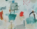 Flechazo | Pintura de Eduardo Vega de Seoane | Compra arte en Flecha.es
