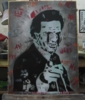 Bon Vivant V  (Julio) | Pintura de Carlos Madriz | Compra arte en Flecha.es