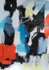Resplandor | Pintura de Eduardo Vega de Seoane | Compra arte en Flecha.es