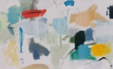Vol | Pintura de Eduardo Vega de Seoane | Compra arte en Flecha.es