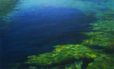 Defíneme contigo | Pintura de Karen Kruse | Compra arte en Flecha.es