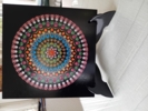 Mandala | Pintura de María de la O Sevillano Asensio | Compra arte en Flecha.es