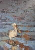 Reflejo ( vendida) | Pintura de CRISTINA VILLACIEROS | Compra arte en Flecha.es