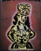 Leyenda | Pintura de Carlos Madriz | Compra arte en Flecha.es