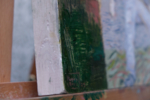 Sueños recordados | Pintura de Pilar López Báez | Compra arte en Flecha.es