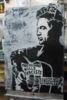 Woody | Pintura de Carlos Madriz | Compra arte en Flecha.es