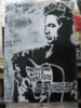 Woody | Pintura de Carlos Madriz | Compra arte en Flecha.es