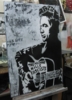 Woody | Pintura de Carlos Madriz | Compra arte en Flecha.es