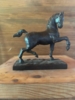 Cavallo | Escultura de Cristóbal | Compra arte en Flecha.es