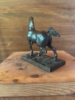 Cavallo | Escultura de Cristóbal | Compra arte en Flecha.es