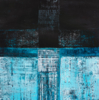 Señales | Pintura de Eddy Miclin | Compra arte en Flecha.es