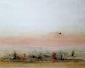 Naturaleza y Vida II | Pintura de Esther Porta | Compra arte en Flecha.es