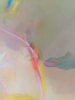 The Luminous One Was Always Me (La Luminosa Siempre Fui Yo) | Pintura de Magdalena Morey | Compra arte en Flecha.es