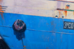 Puerto de Vigo II | Pintura de Álvarez Cebrián | Compra arte en Flecha.es