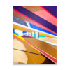 "CITY" | Pintura de MARTA RANZ | Compra arte en Flecha.es