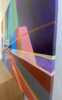 "CITY 12" | Pintura de MARTA RANZ | Compra arte en Flecha.es