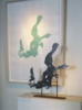 Mar Baltico III | Escultura de Jaelius Aguirre | Compra arte en Flecha.es