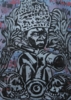The Kingdom | Obra gráfica de Carlos Madriz | Compra arte en Flecha.es
