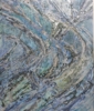 Flowing | Pintura de amaya valcarcel | Compra arte en Flecha.es