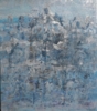 Angkor Wat | Pintura de amaya valcarcel | Compra arte en Flecha.es