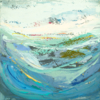Tres paisajes emocionales | Pintura de Susana Sancho | Compra arte en Flecha.es
