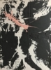 AGUA ROSA | Pintura de ALFREDO MOLERO DOVAL | Compra arte en Flecha.es