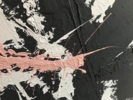AGUA ROSA | Pintura de ALFREDO MOLERO DOVAL | Compra arte en Flecha.es