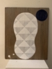 Kaze | Pintura de FUMIKO NEGISHI | Compra arte en Flecha.es