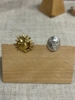Pendientes Solsticio | Escultura de Loiz Jewelry | Compra arte en Flecha.es