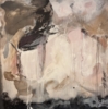 Cetáceo | Pintura de Yolanda Luna | Compra arte en Flecha.es