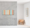 Lines | Pintura de Susana Sancho | Compra arte en Flecha.es