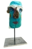 Clown III | Escultura de Olga Caceres | Compra arte en Flecha.es