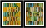 Tuesday 3 | Pintura de Francisco Santos | Compra arte en Flecha.es