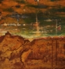 Desde la orilla | Pintura de Sergio | Compra arte en Flecha.es