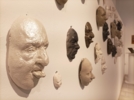 Tío Rafa | Escultura de Irene Hernández | Compra arte en Flecha.es