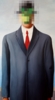 L’héritage occidental | Pintura de Ezequiel Martinez Llaser | Compra arte en Flecha.es