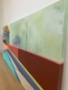 "ALPINO, BOX ART" | Pintura de MARTA RANZ | Compra arte en Flecha.es