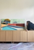 "ALPINO, BOX ART" | Pintura de MARTA RANZ | Compra arte en Flecha.es