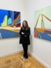 "CITY 2" | Pintura de MARTA RANZ | Compra arte en Flecha.es