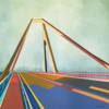 "CITY 9" | Pintura de MARTA RANZ | Compra arte en Flecha.es