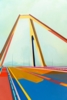 "CITY 9" | Pintura de MARTA RANZ | Compra arte en Flecha.es