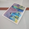 Anochece en la Puerta Viru | Pintura de Oki Hoyos | Compra arte en Flecha.es
