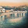 La barraca | Pintura de JOANA BISQUERT | Compra arte en Flecha.es